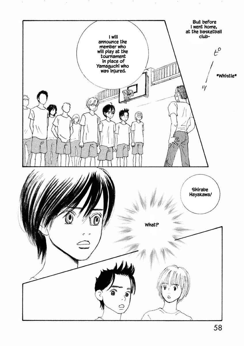 Page 11 Chapter 20.2 Silver Spoon