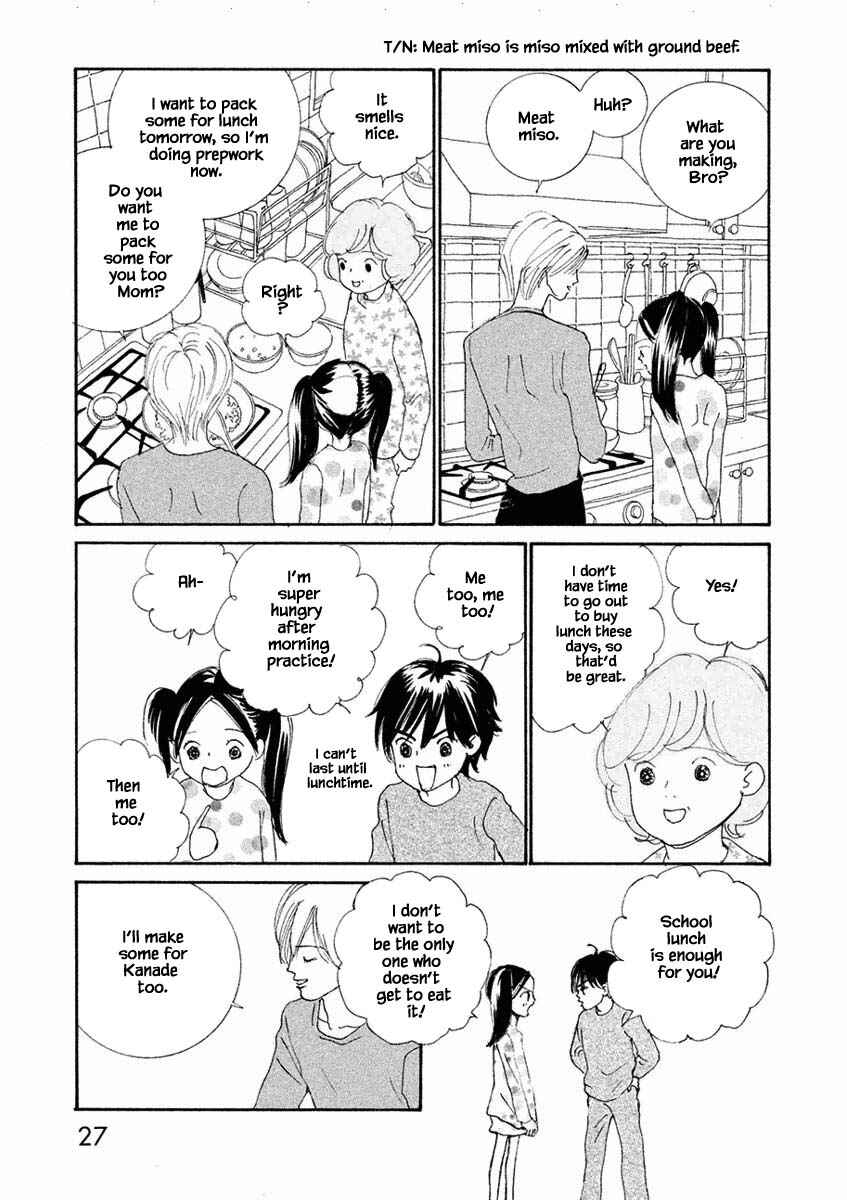 Page 8 Chapter 13.2 Silver Spoon