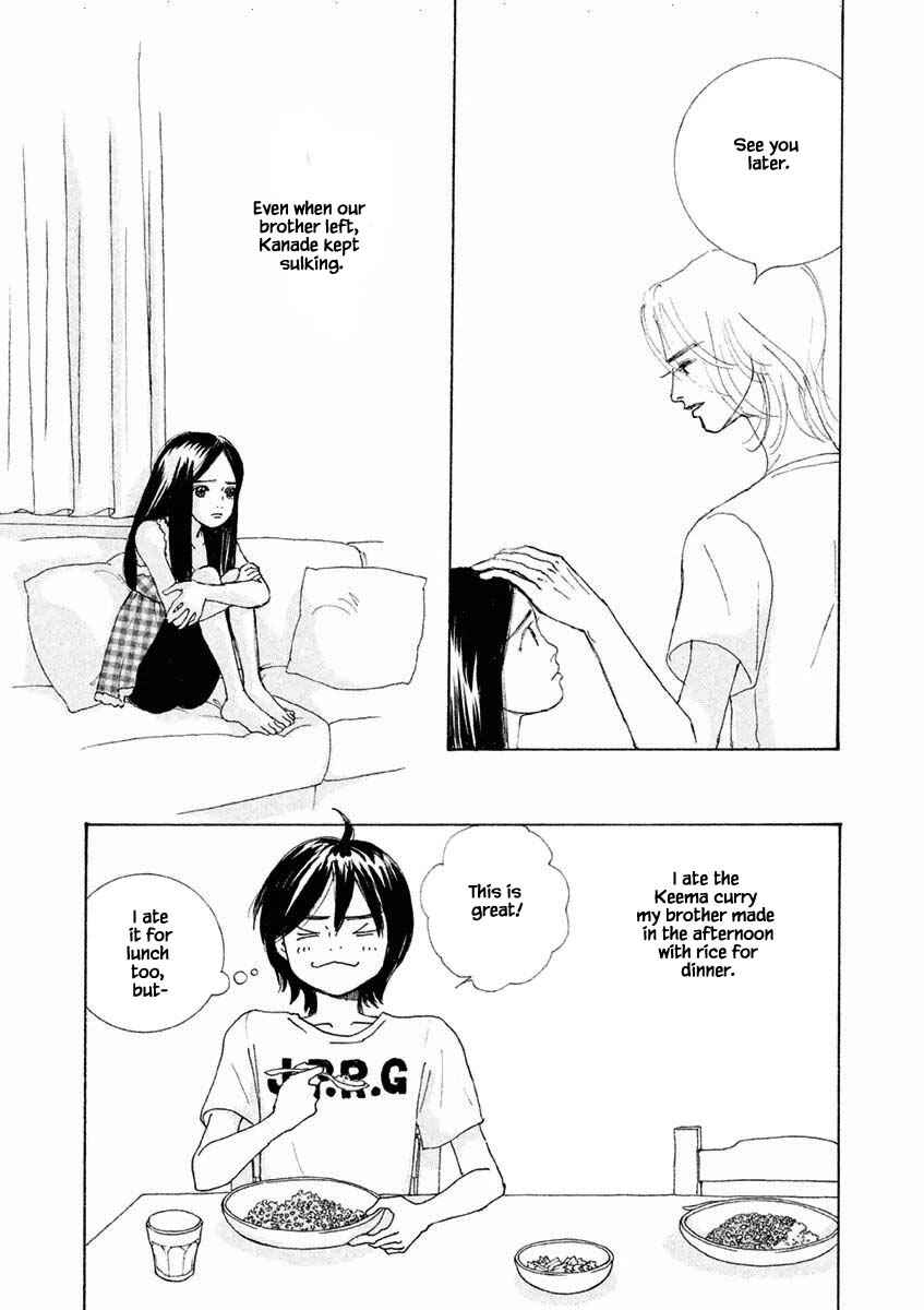 Page 8 Chapter 24.2 Silver Spoon