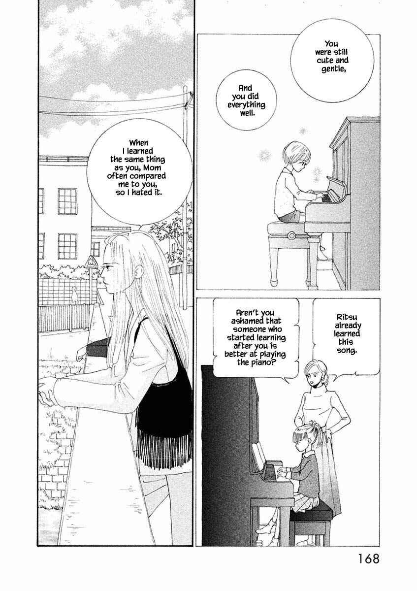 Page 10 Chapter 12.1 Silver Spoon