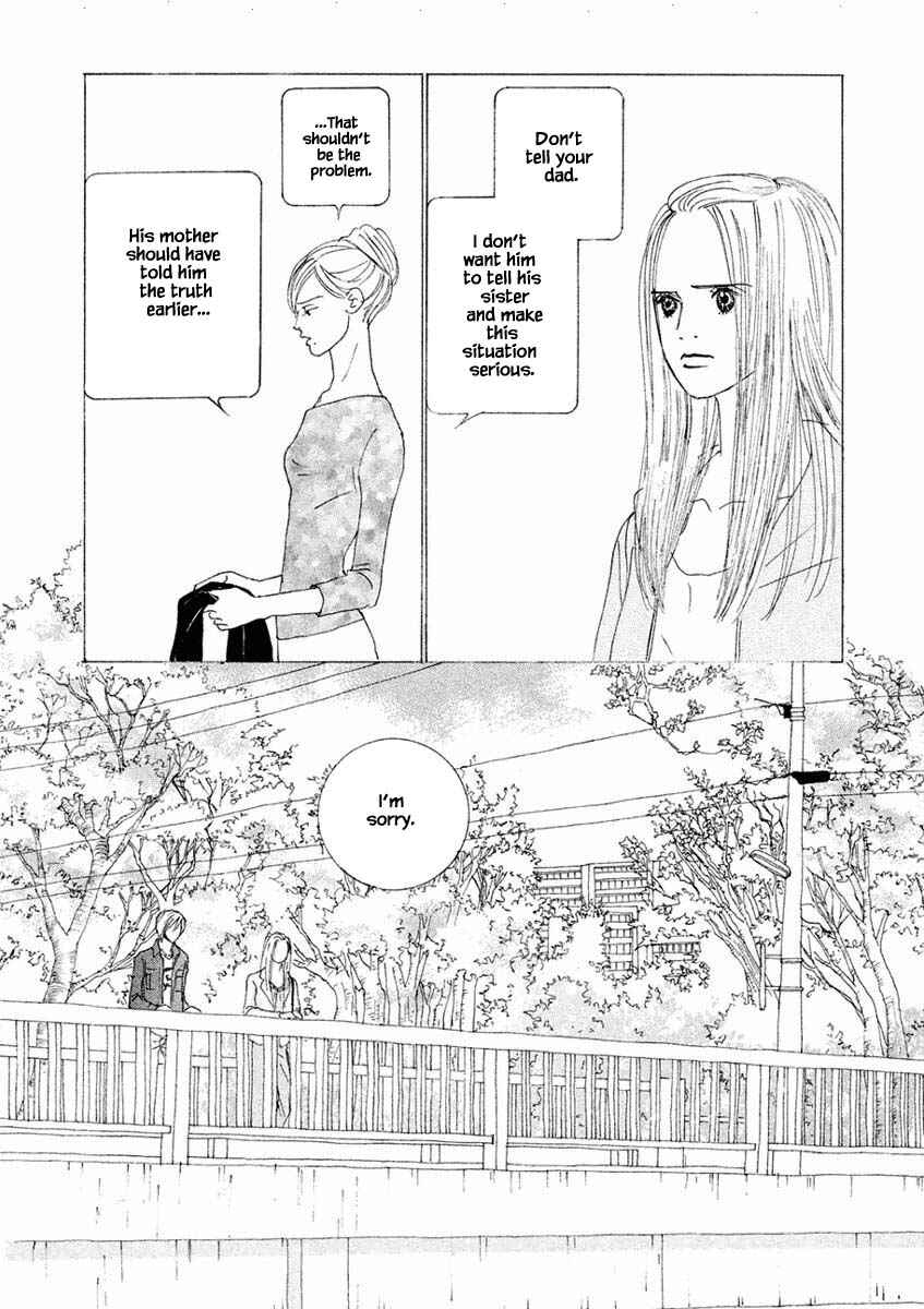 Page 6 Chapter 12.1 Silver Spoon