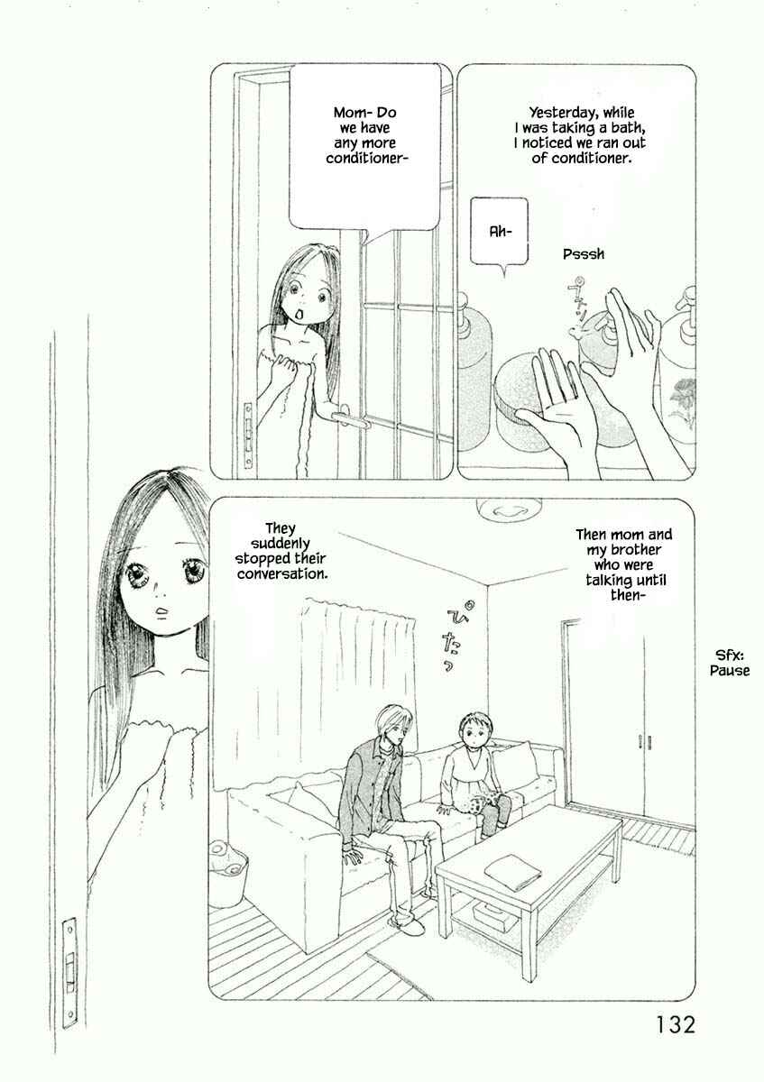 Page 6 Chapter 41.1 Silver Spoon