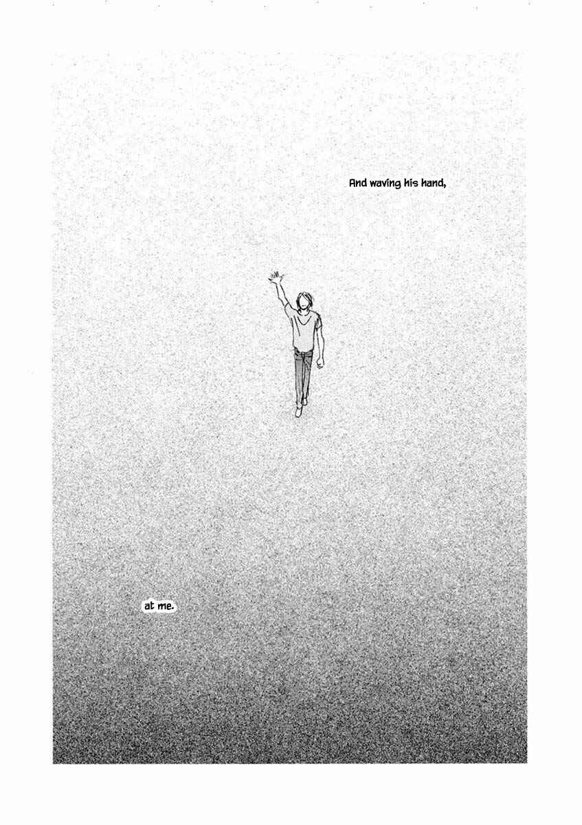 Page 14 Chapter 26.2 Silver Spoon