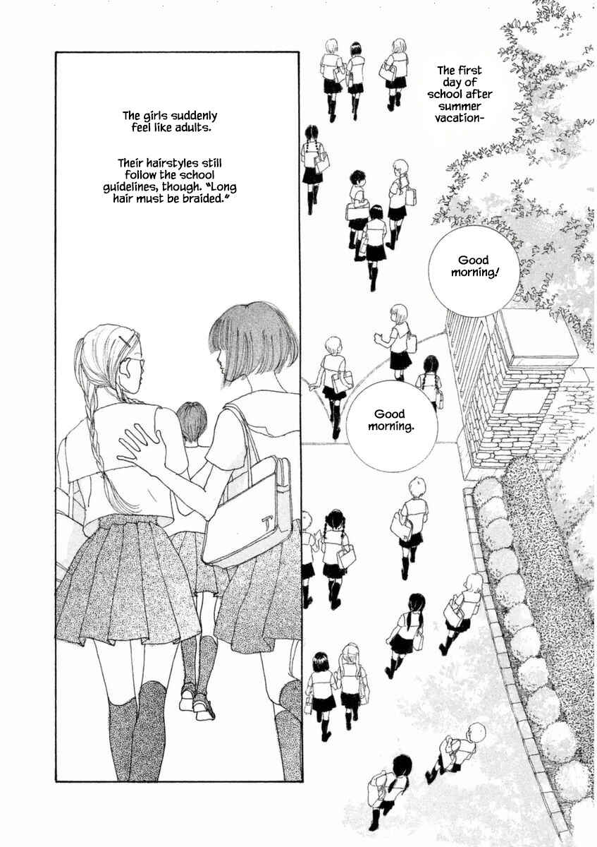 Page 2 Chapter 51.1 Silver Spoon