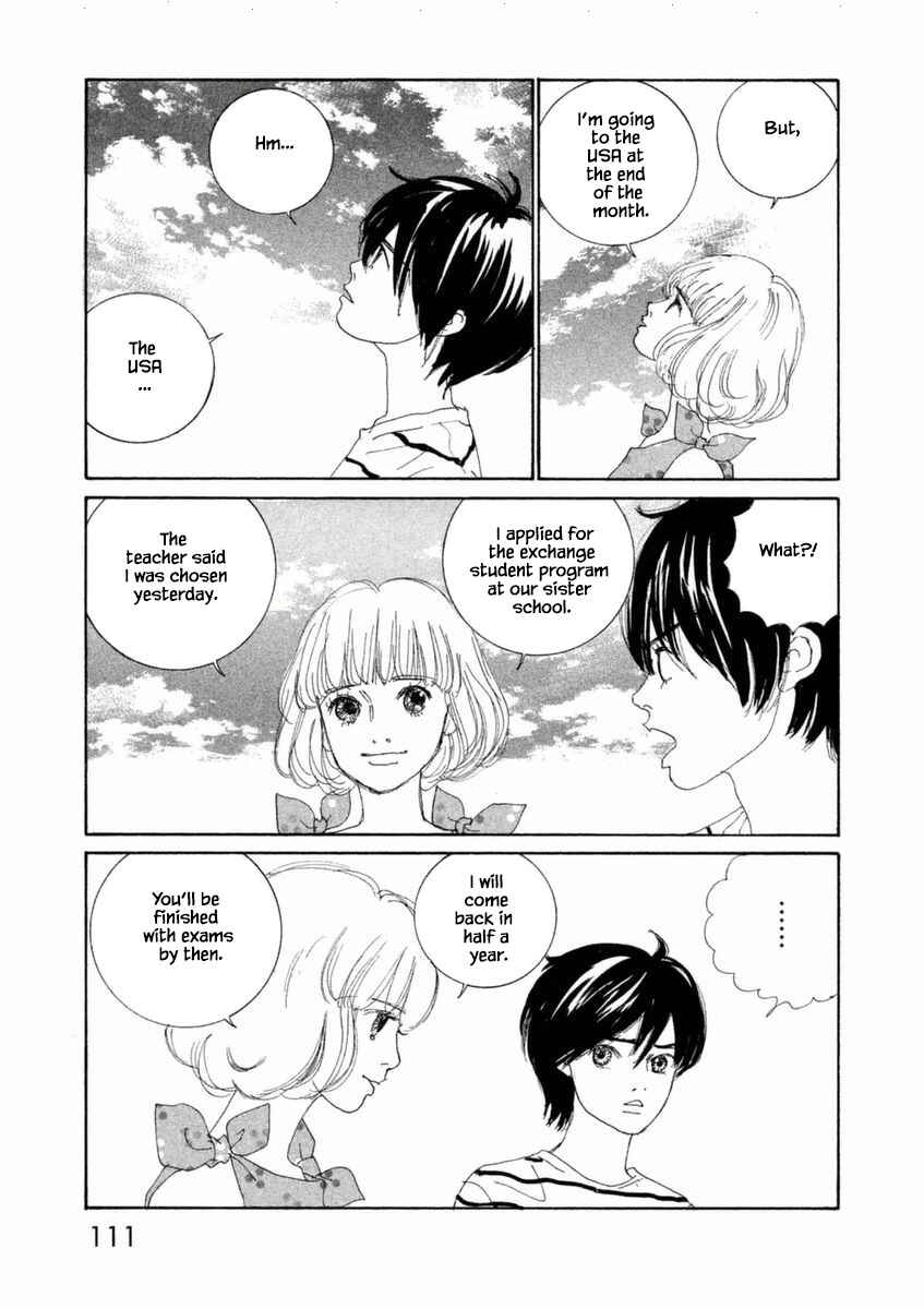 Page 7 Chapter 51.1 Silver Spoon