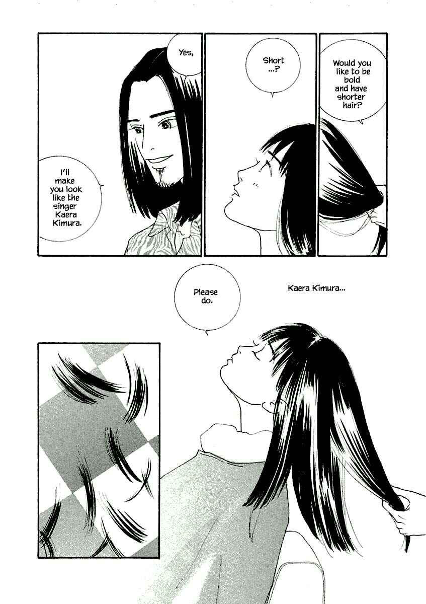 Page 11 Chapter 11.1 Silver Spoon