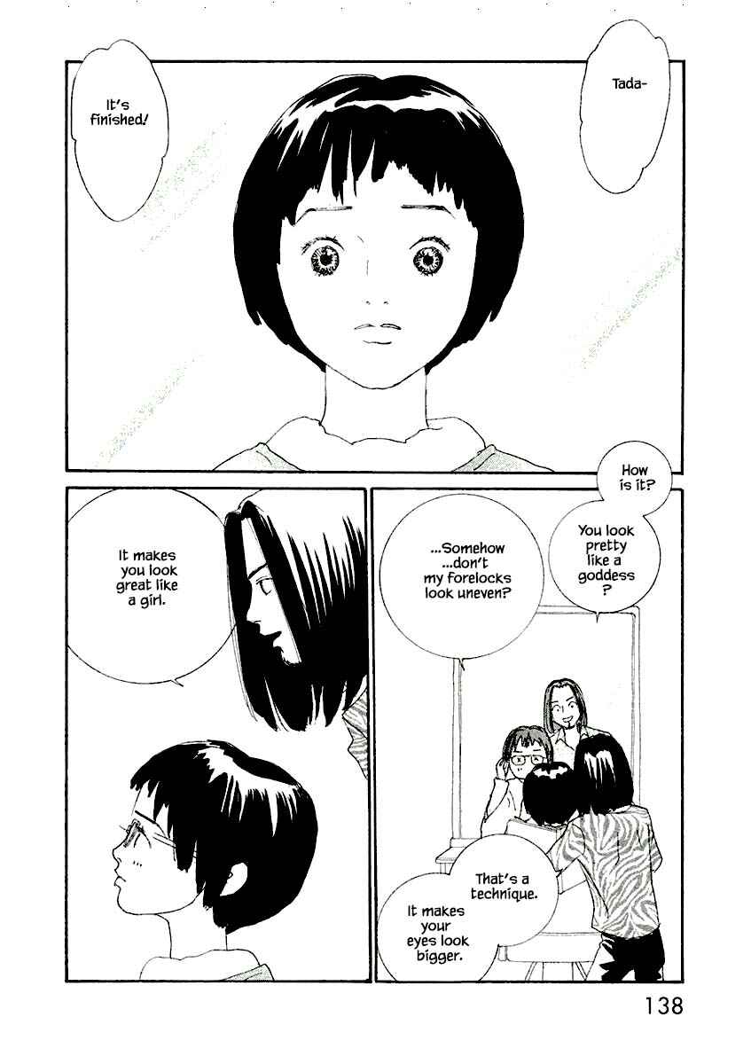 Page 12 Chapter 11.1 Silver Spoon