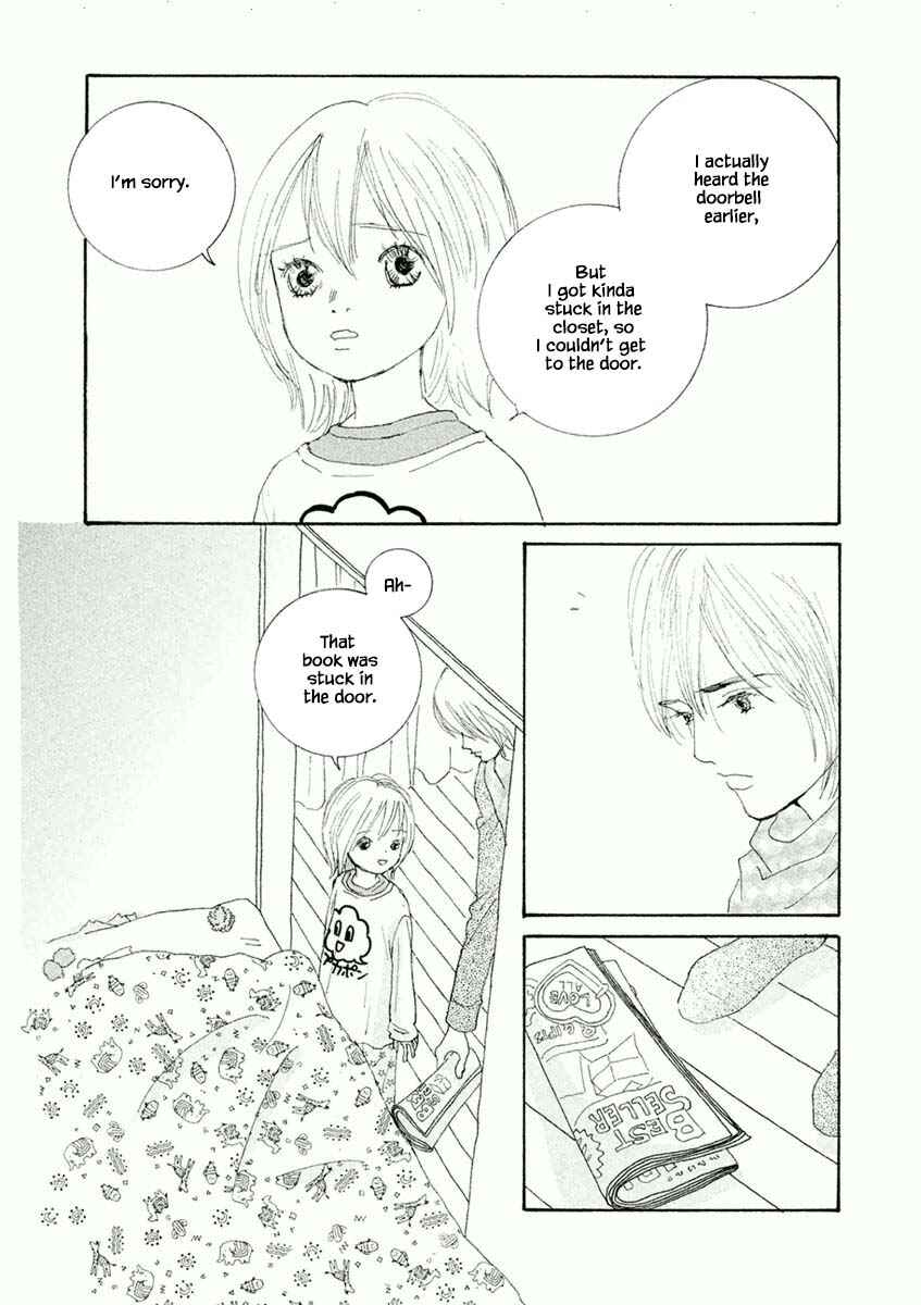 Page 9 Chapter 38.2 Silver Spoon