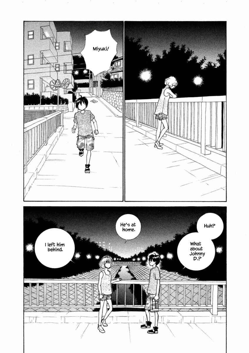 Page 3 Chapter 51.2 Silver Spoon