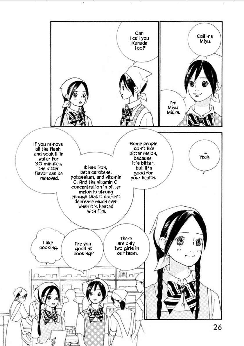 Page 10 Chapter 53.2 Silver Spoon
