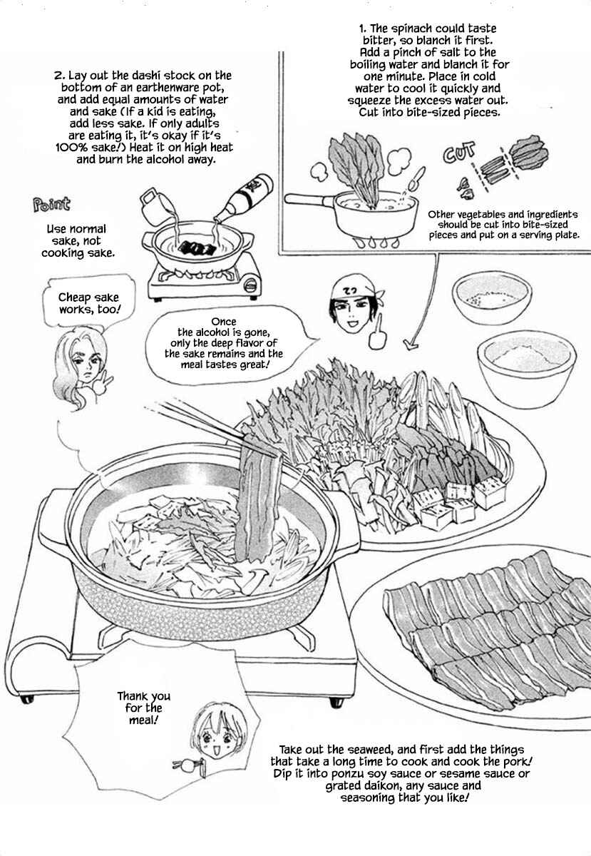 Page 4 Chapter 66.2 Silver Spoon