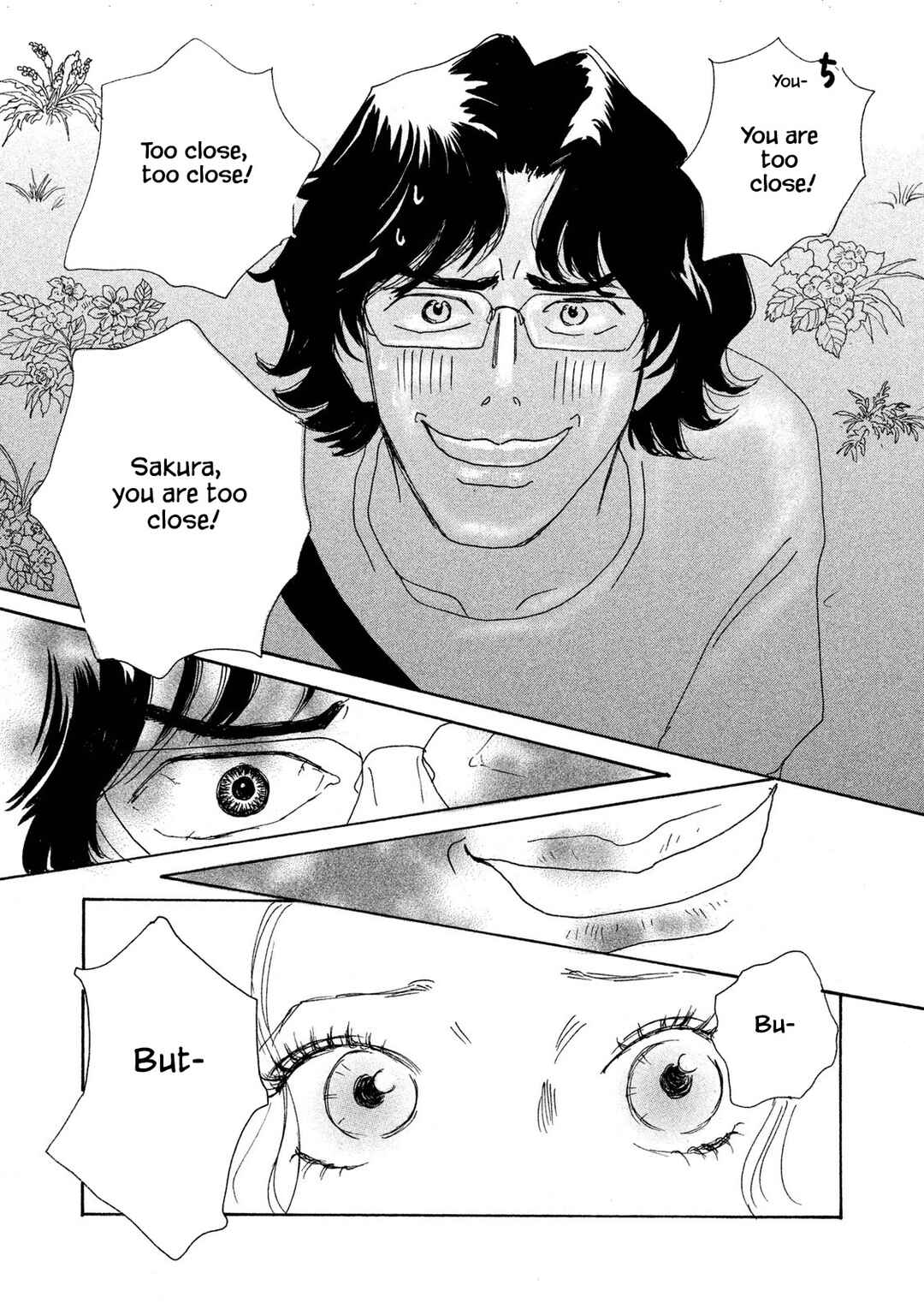 Page 9 Chapter 70.2 Silver Spoon