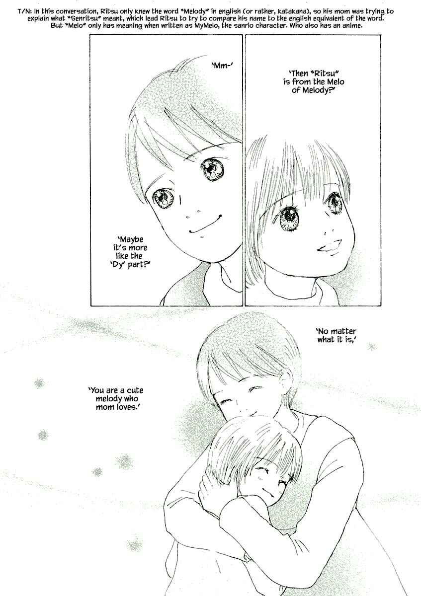 Page 12 Chapter 9.2 Silver Spoon