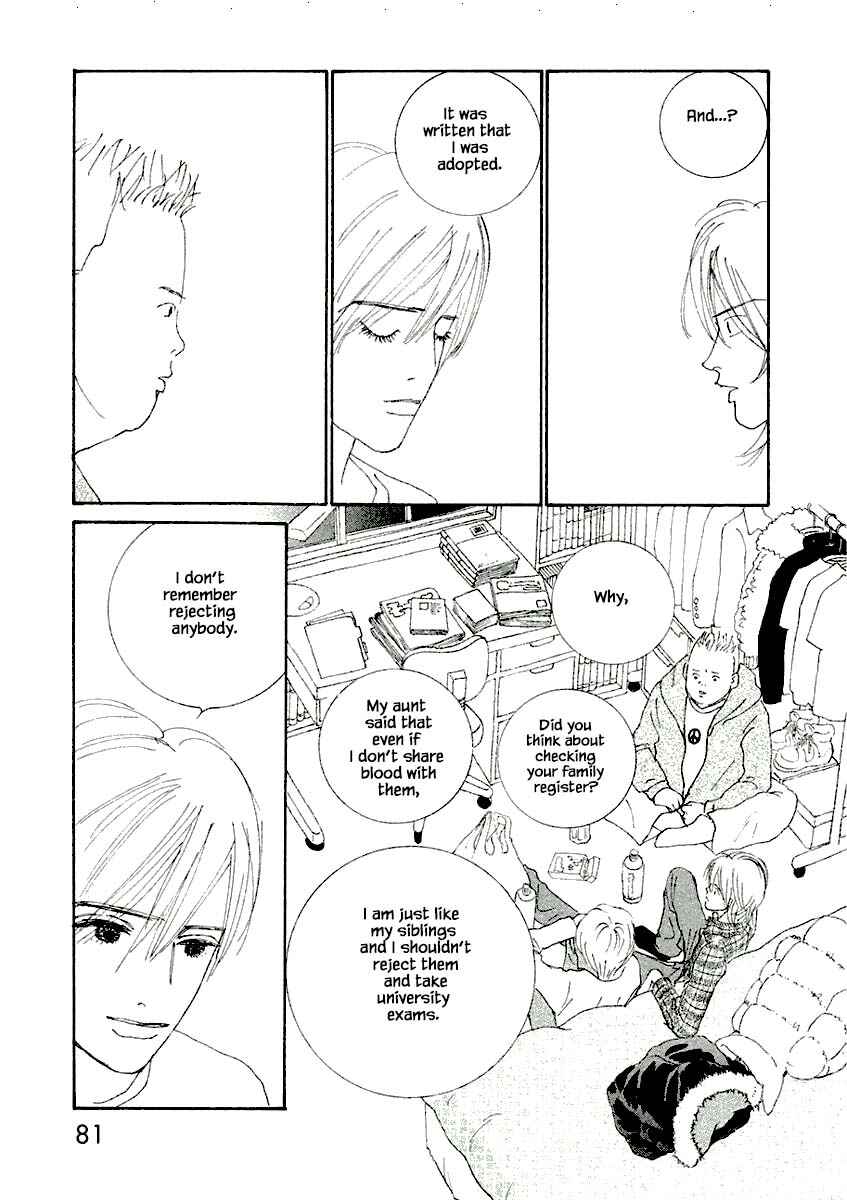 Page 2 Chapter 9.2 Silver Spoon