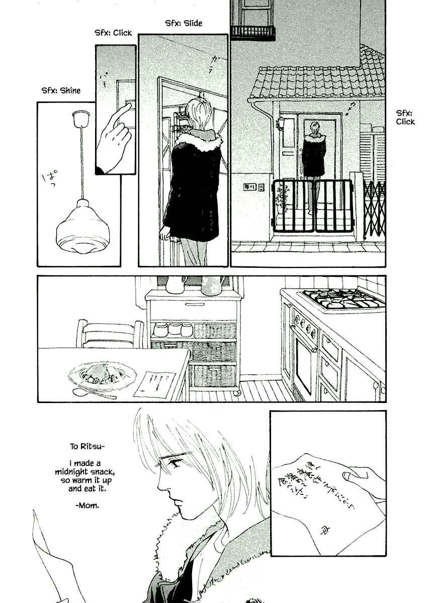 Page 8 Chapter 9.2 Silver Spoon