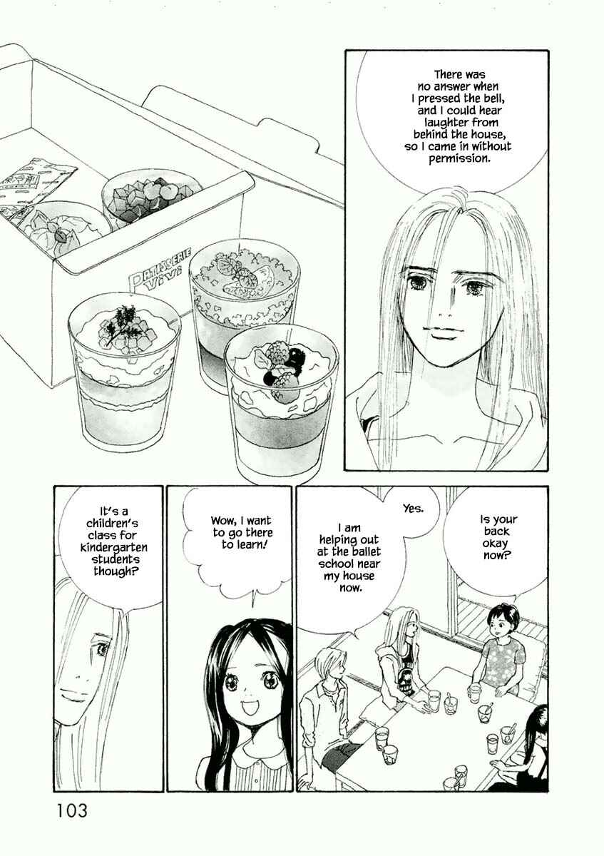 Page 5 Chapter 16.1 Silver Spoon