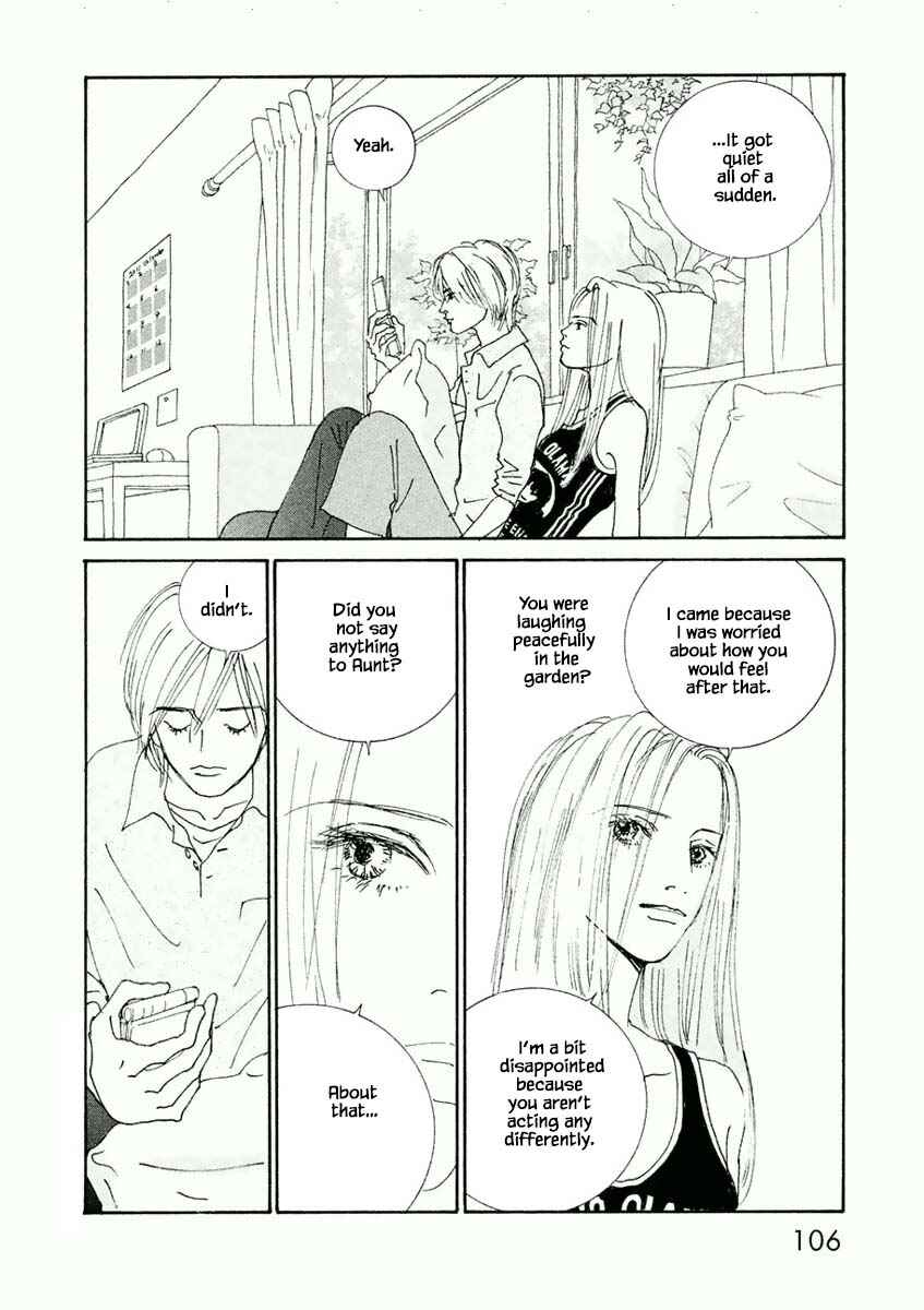 Page 8 Chapter 16.1 Silver Spoon