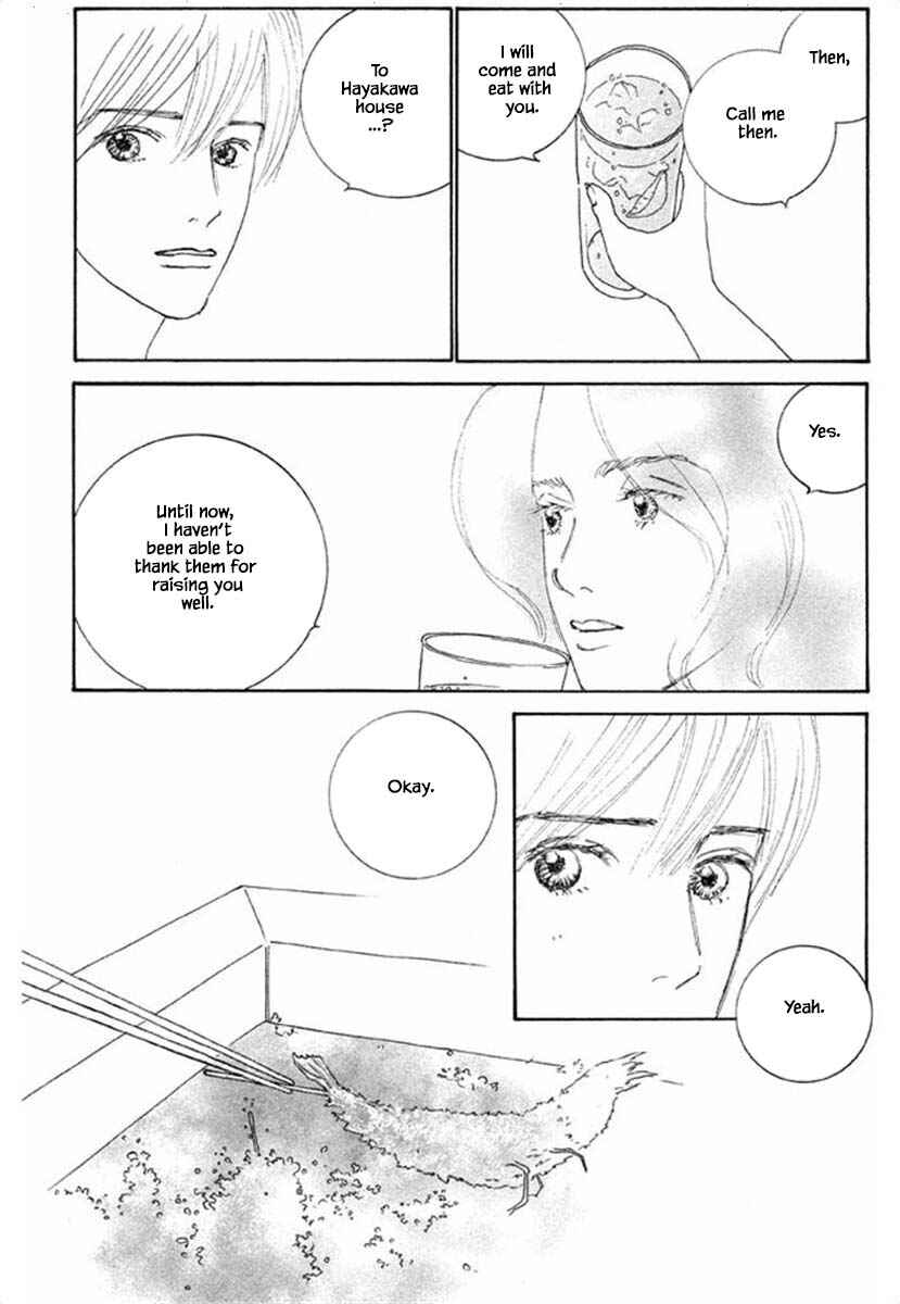 Page 24 Chapter 67.1 Silver Spoon
