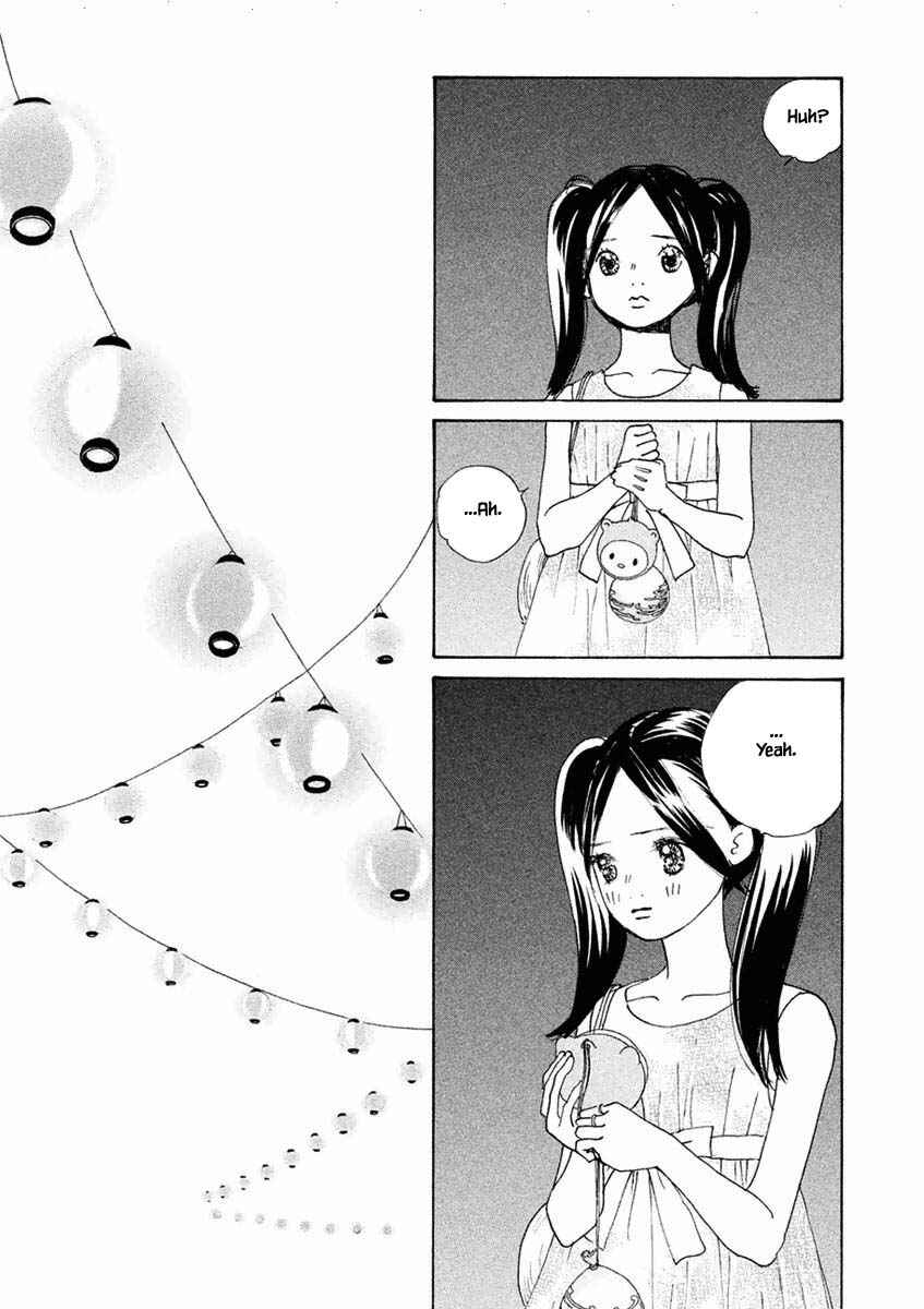 Page 9 Chapter 34.2 Silver Spoon