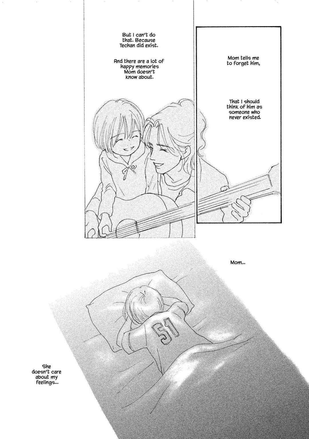 Page 21 Chapter 72.1 Silver Spoon