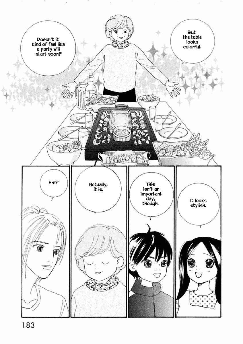 Page 5 Chapter 12.2 Silver Spoon