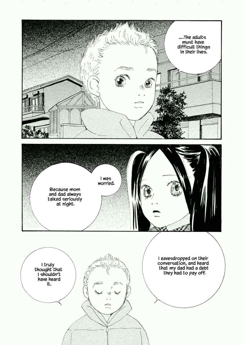 Page 16 Chapter 41.2 Silver Spoon