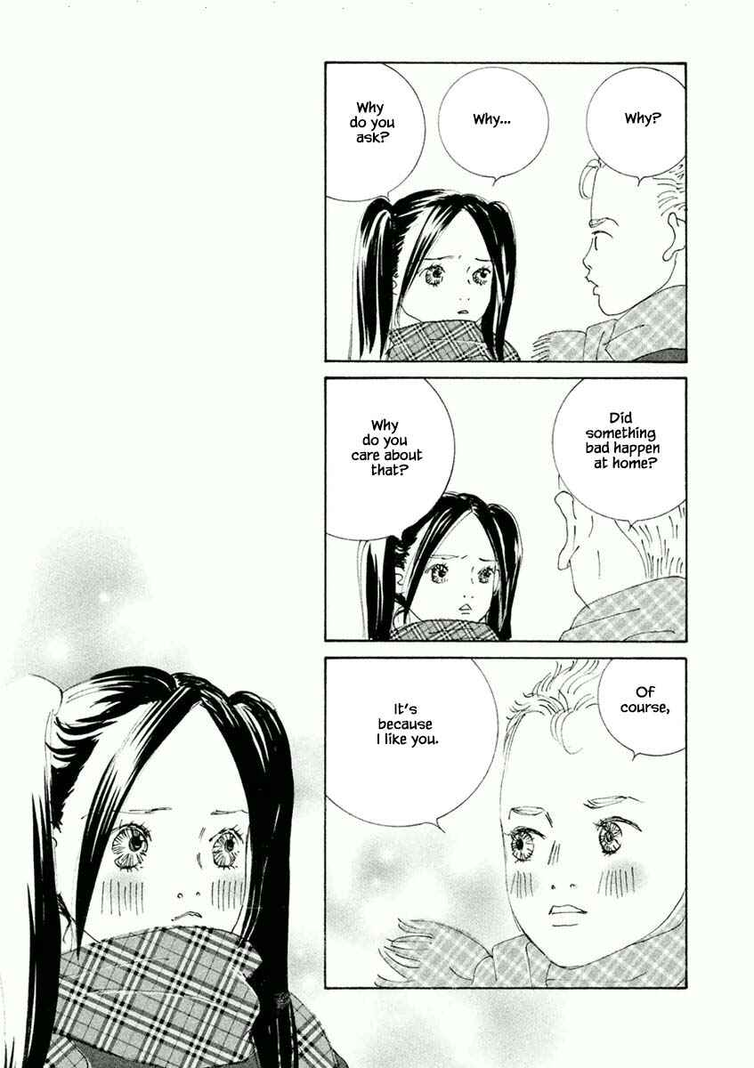 Page 5 Chapter 41.2 Silver Spoon
