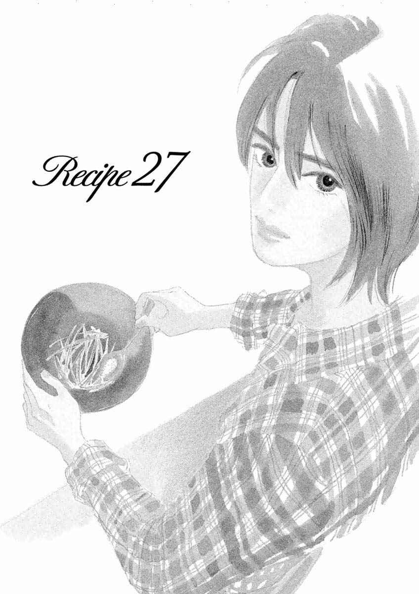 Page 1 Chapter 27.1 Silver Spoon