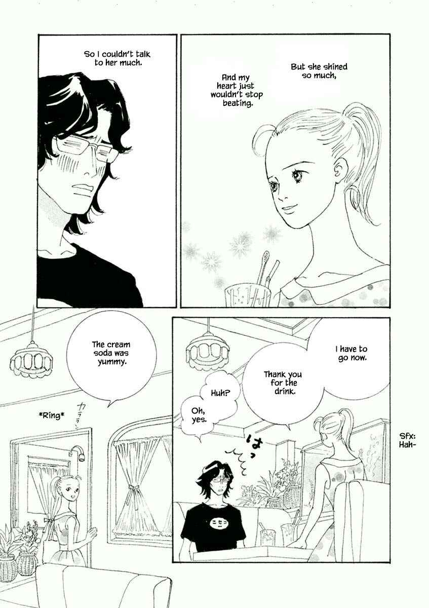 Page 4 Chapter 47.2 Silver Spoon