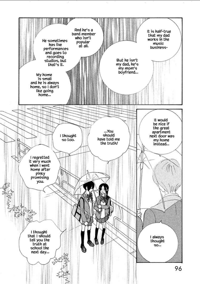 Page 16 Chapter 55.2 Silver Spoon
