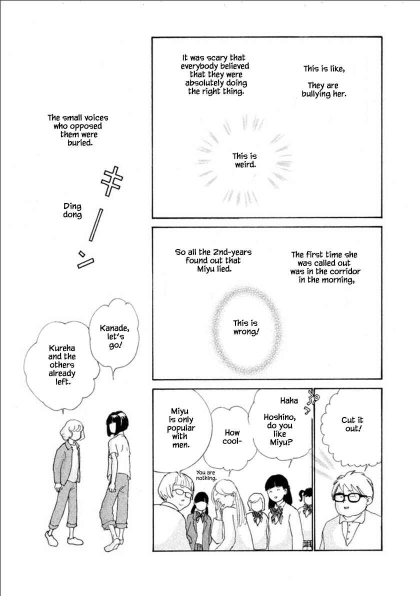 Page 7 Chapter 55.2 Silver Spoon