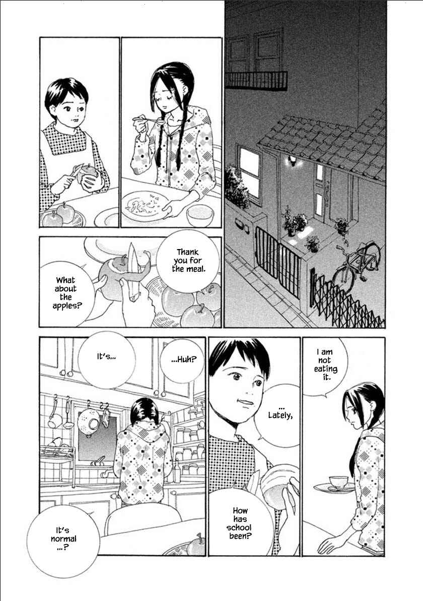 Page 9 Chapter 55.2 Silver Spoon