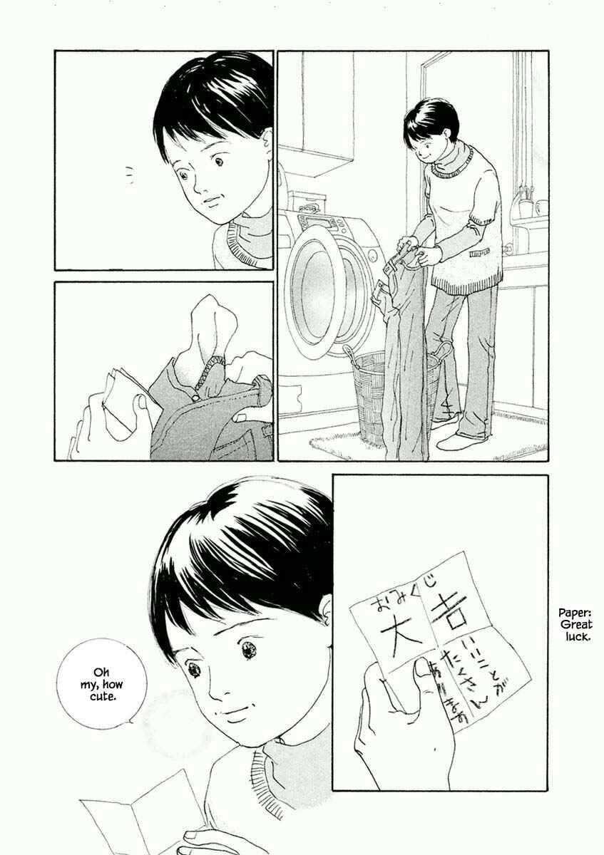 Page 5 Chapter 40.1 Silver Spoon