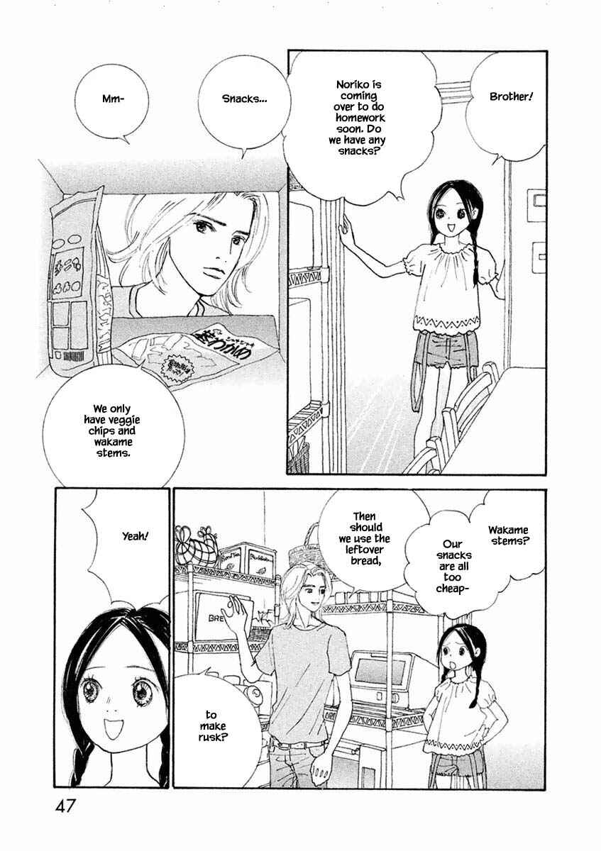 Page 15 Chapter 26.1 Silver Spoon