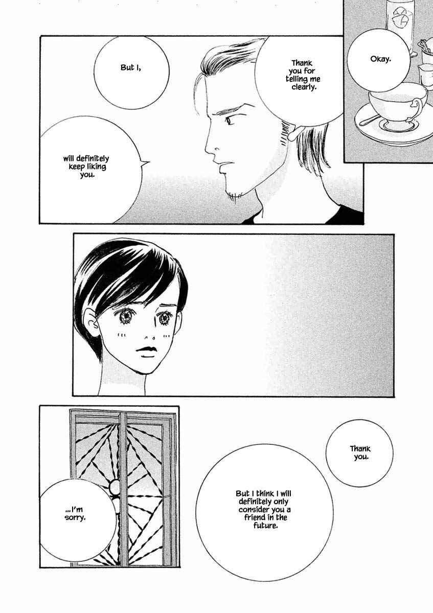 Page 6 Chapter 26.1 Silver Spoon