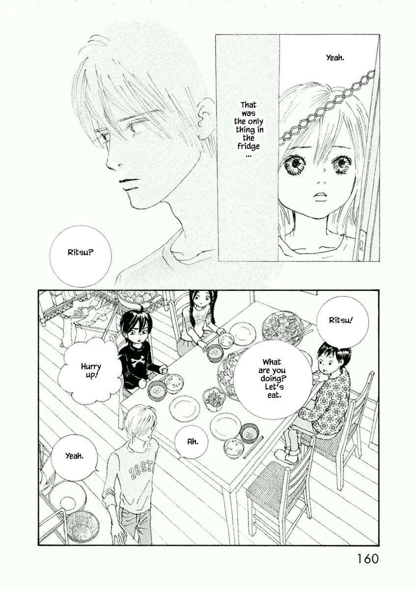 Page 6 Chapter 36.1 Silver Spoon