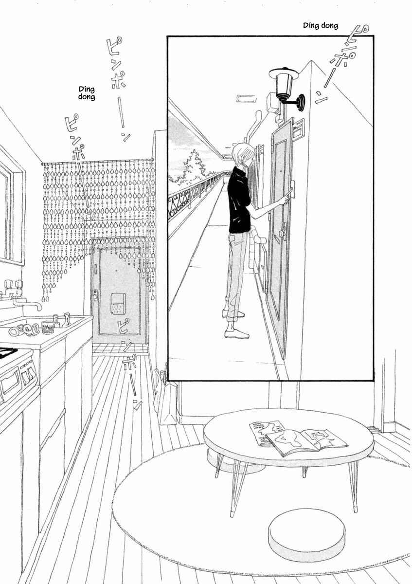 Page 12 Chapter 49.1 Silver Spoon