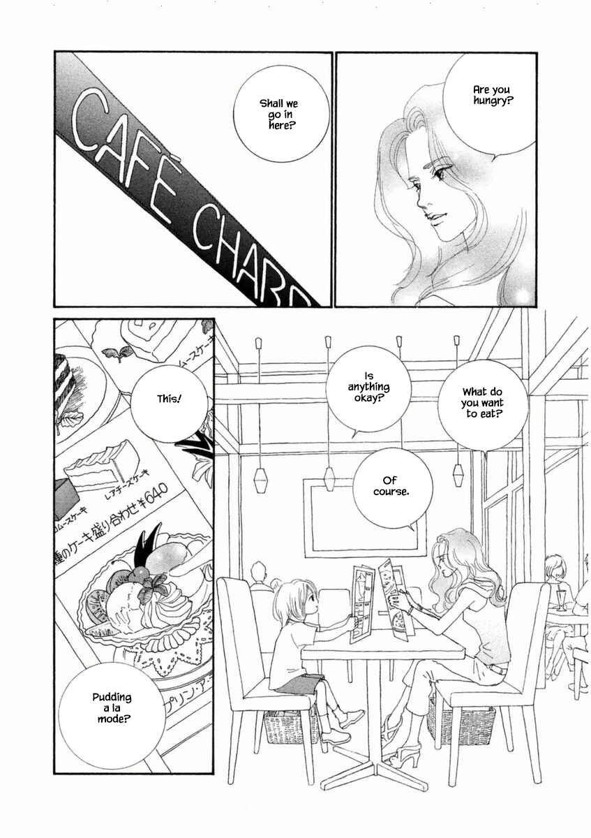 Page 2 Chapter 49.1 Silver Spoon