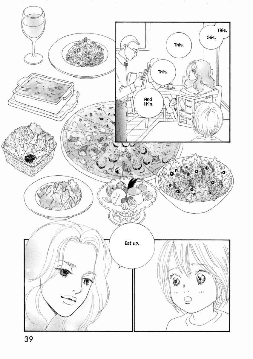 Page 3 Chapter 49.1 Silver Spoon