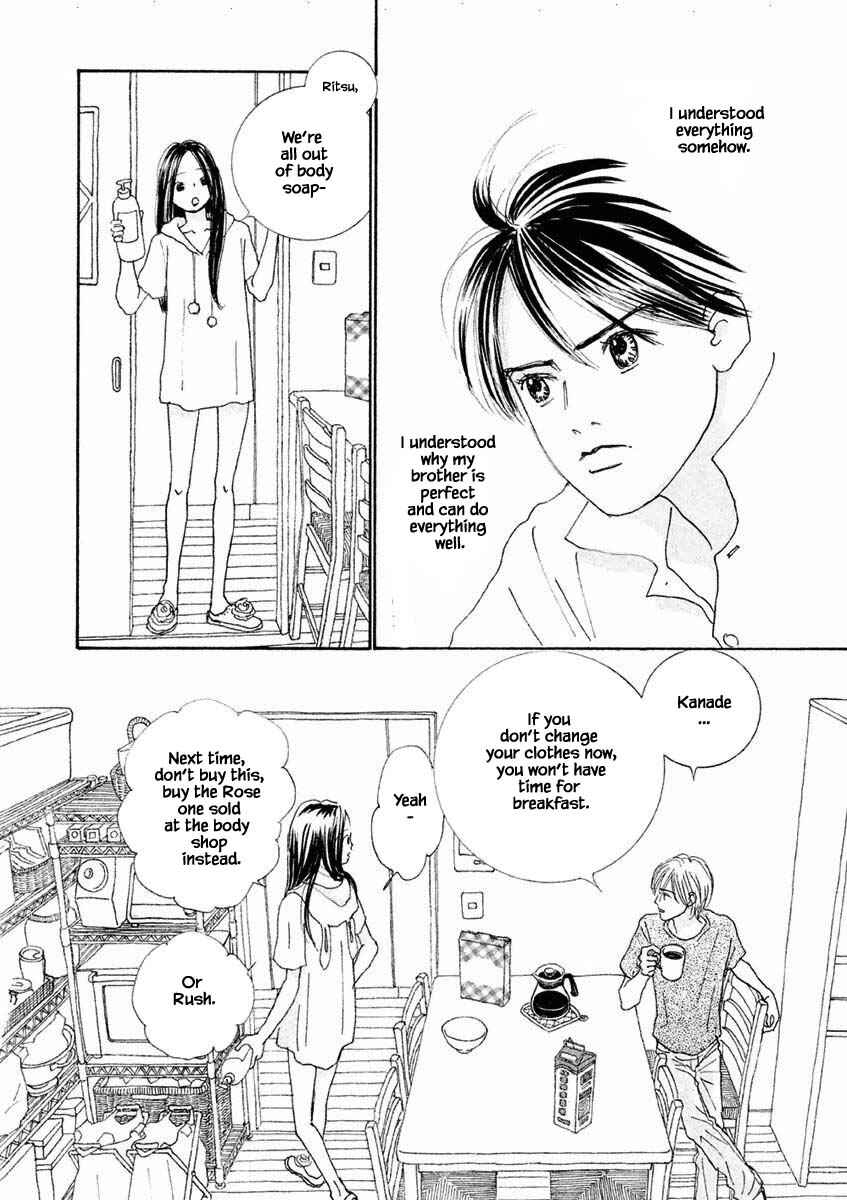 Page 8 Chapter 20.1 Silver Spoon
