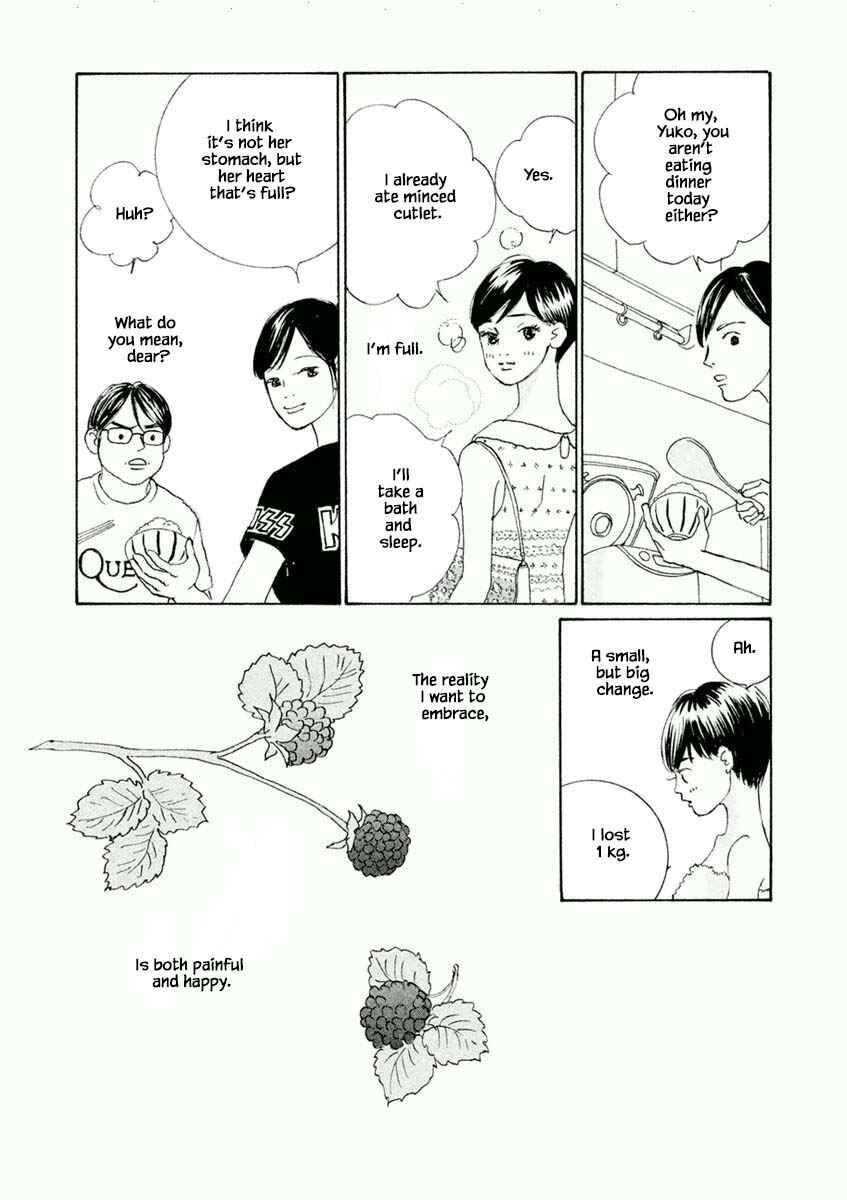 Page 14 Chapter 28.2 Silver Spoon