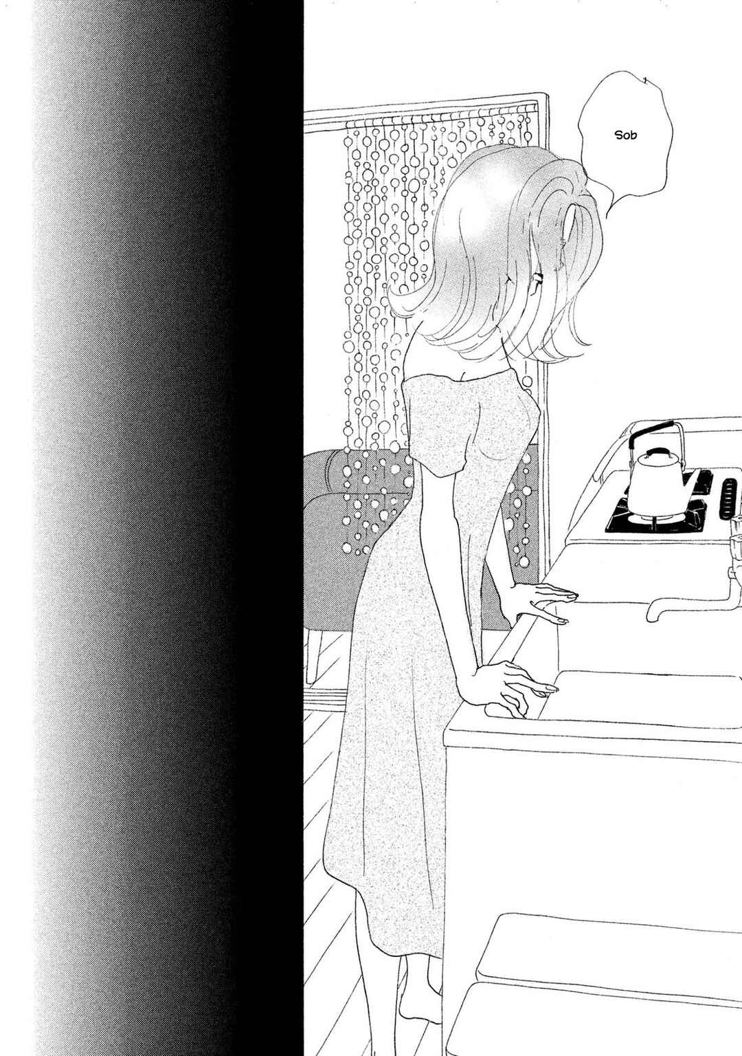 Page 8 Chapter 68.2 Silver Spoon