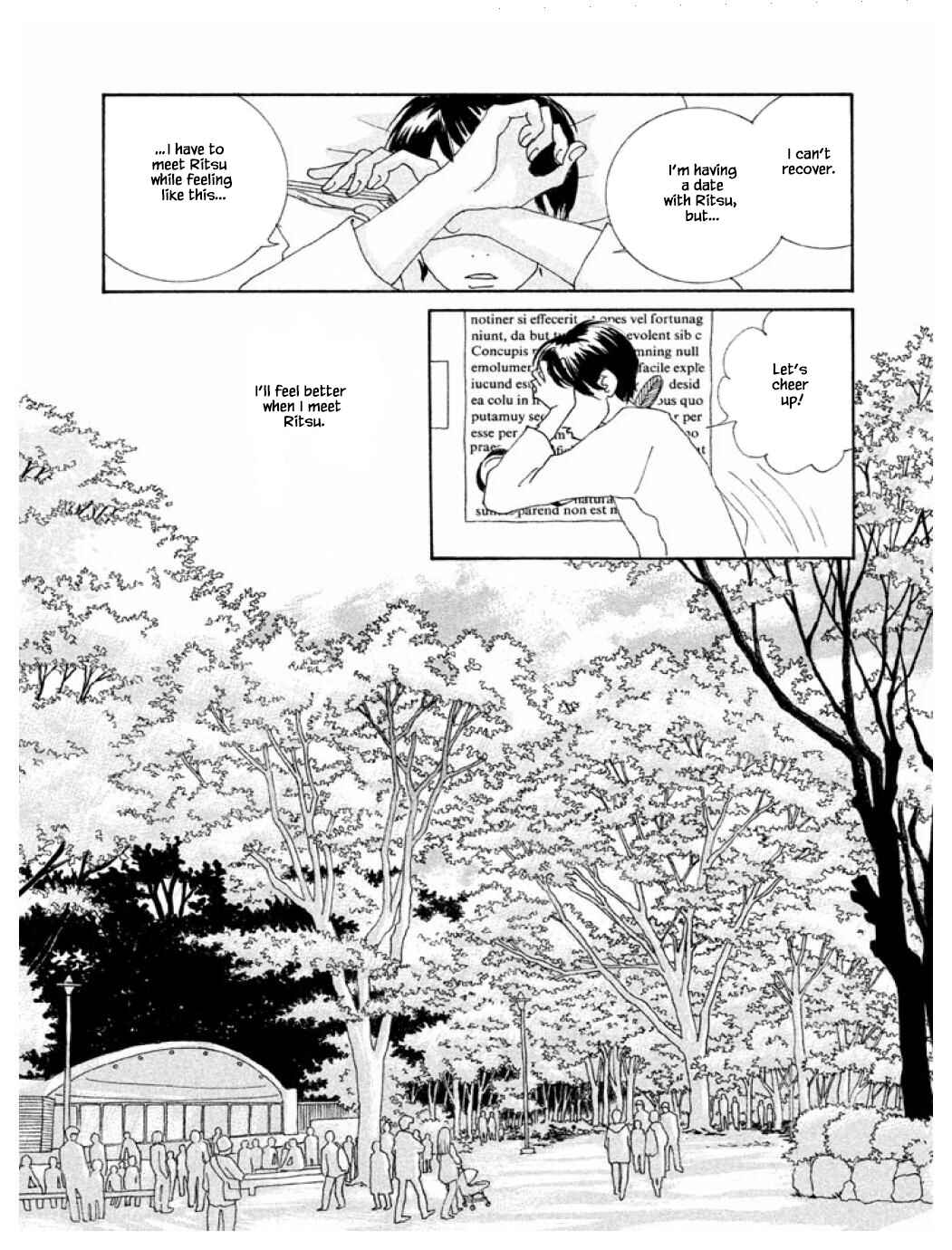 Page 9 Chapter 59.1 Silver Spoon
