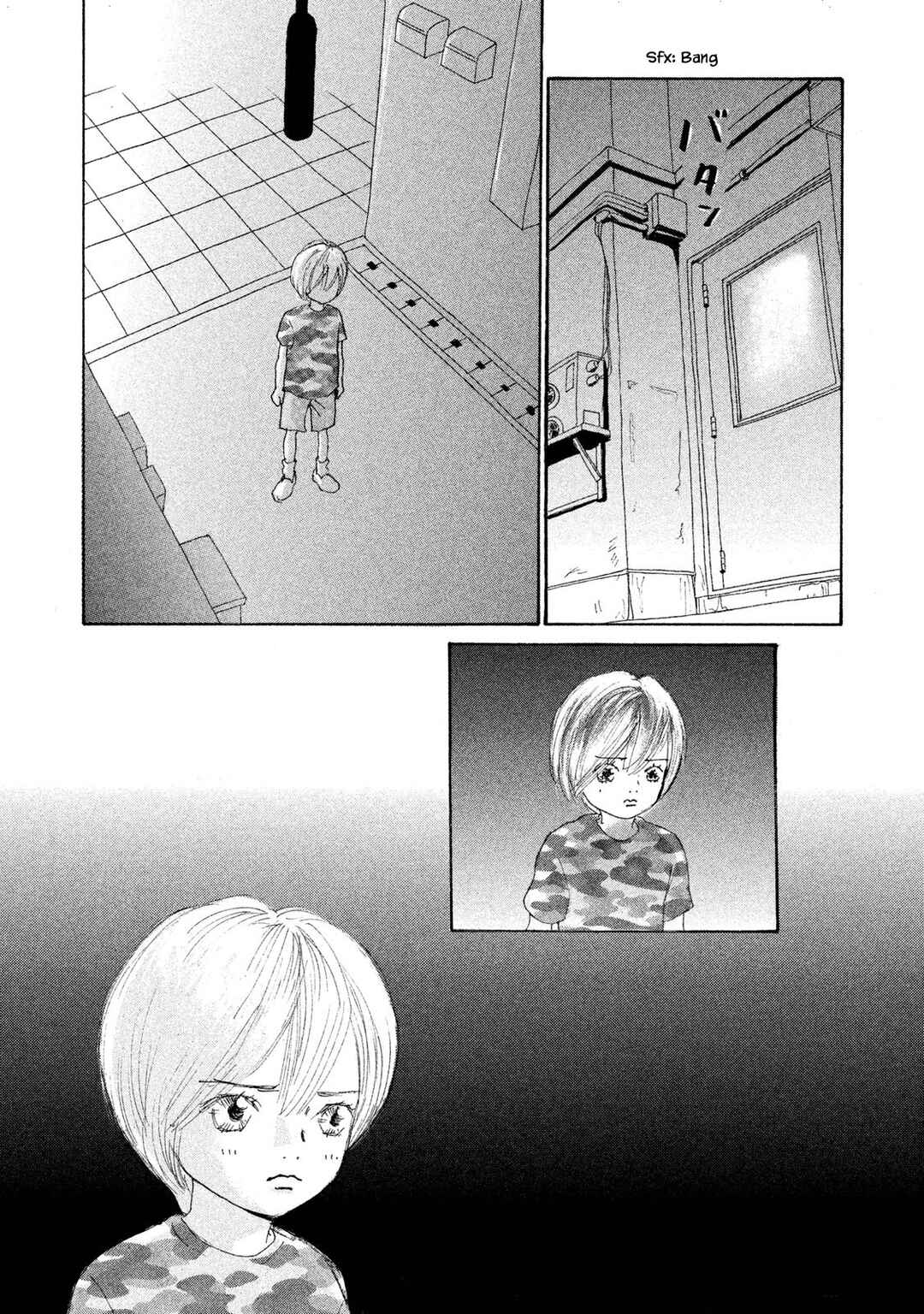 Page 19 Chapter 73.1 Silver Spoon