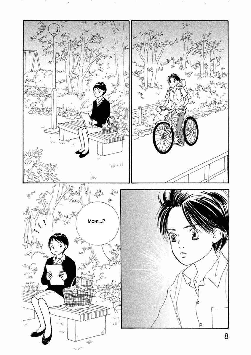 Page 9 Chapter 19.1 Silver Spoon