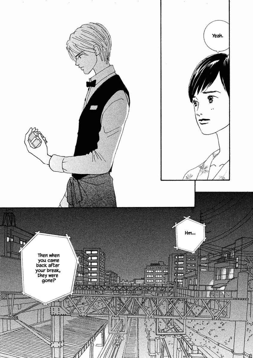 Page 6 Chapter 39.2 Silver Spoon