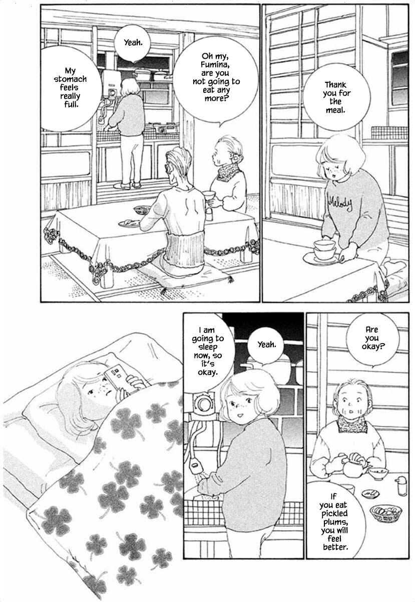 Page 13 Chapter 66.1 Silver Spoon
