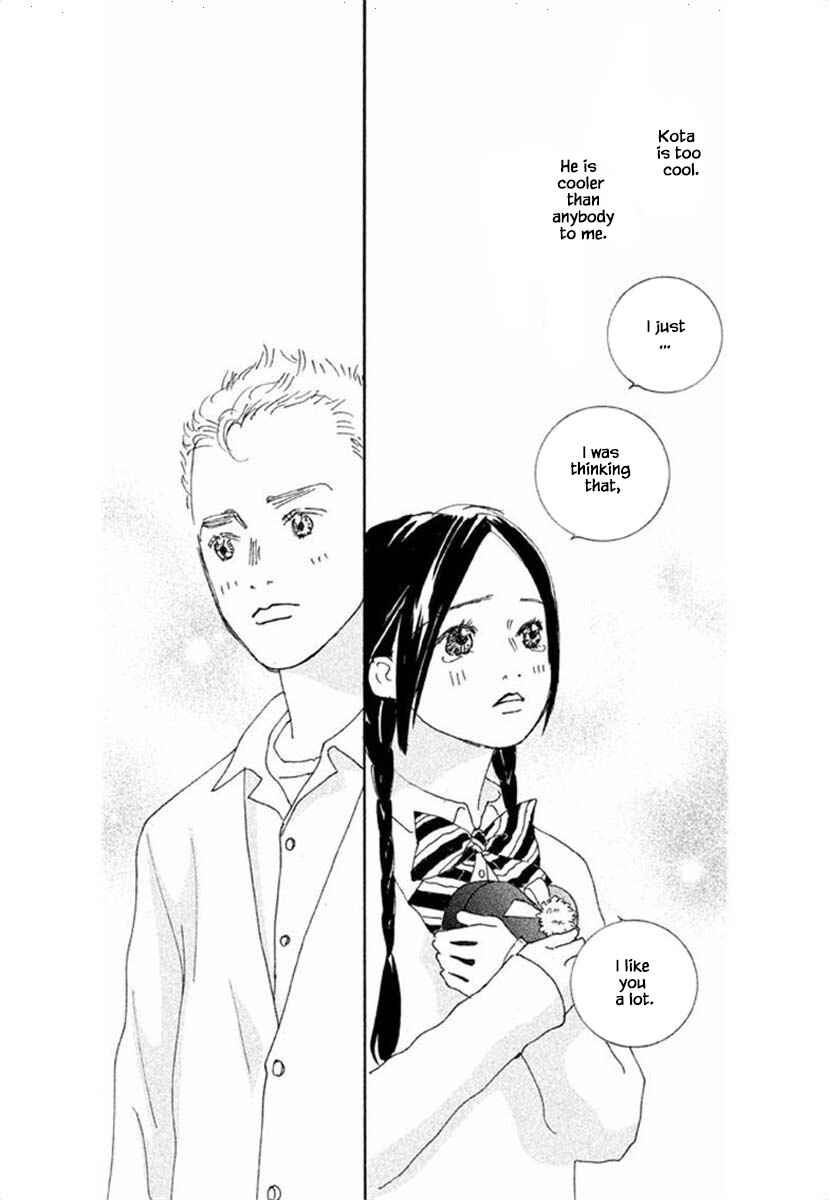 Page 15 Chapter 64.1 Silver Spoon