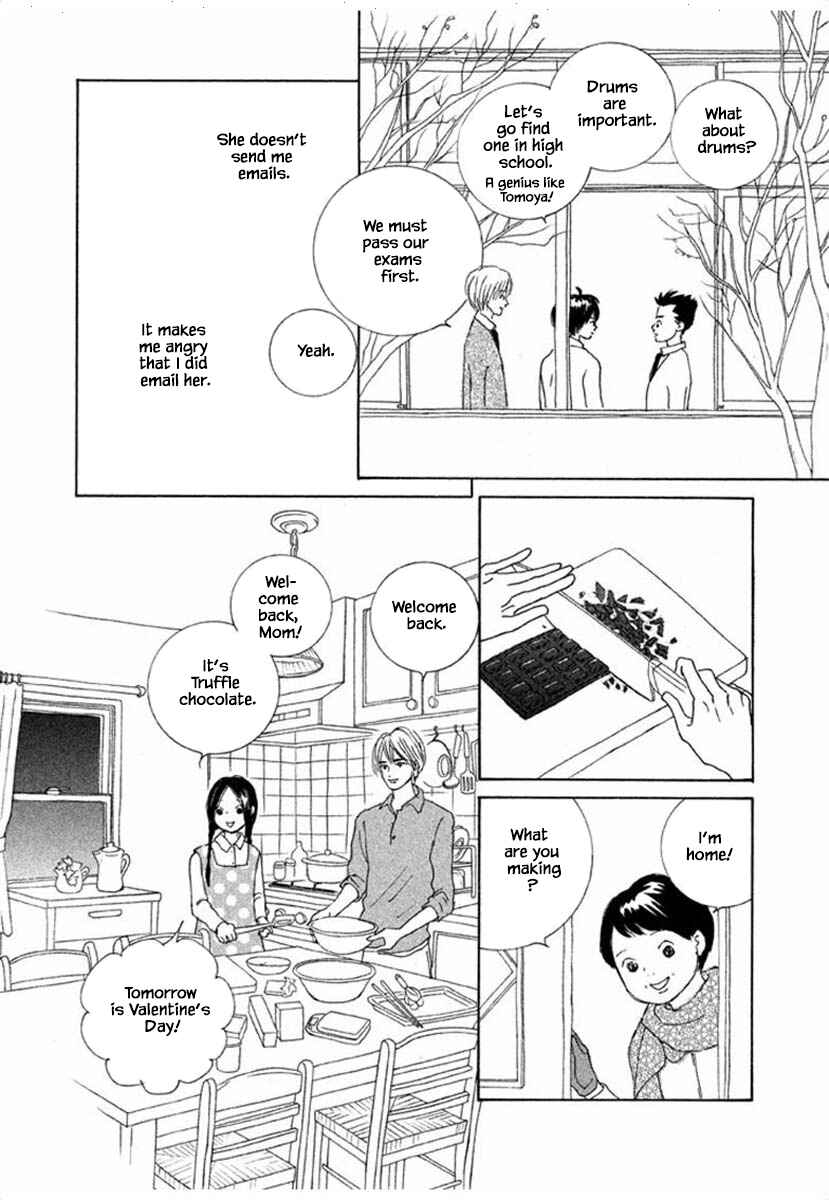 Page 9 Chapter 64.1 Silver Spoon