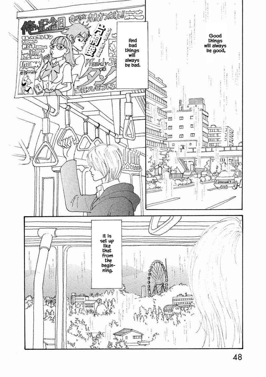 Page 10 Chapter 44.1 Silver Spoon